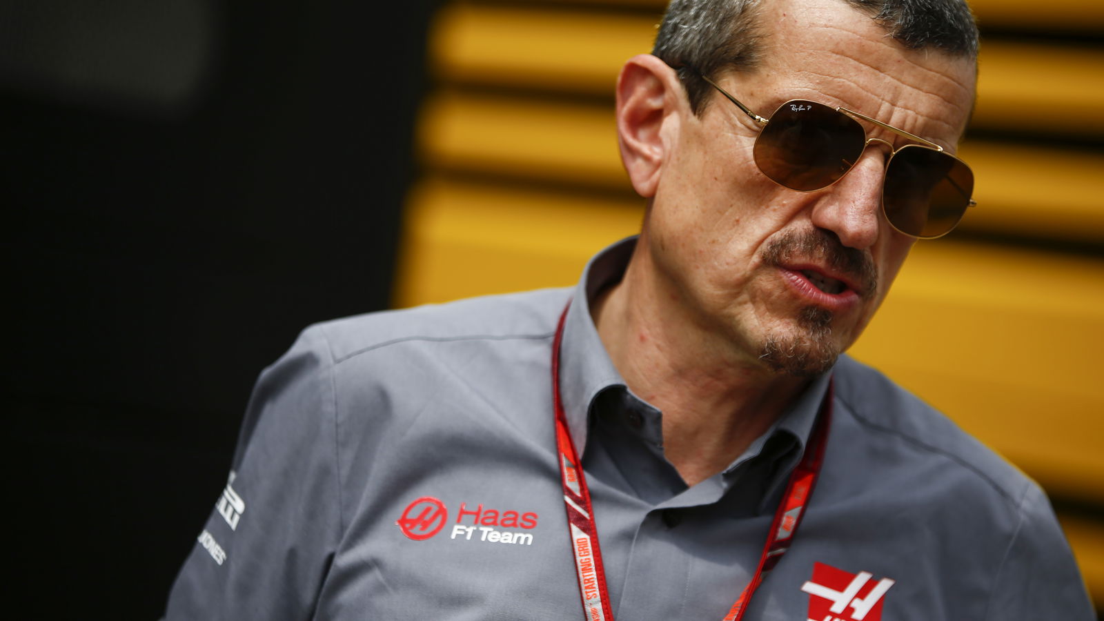 Wawancara Günther Steiner: Rahasia kesuksesan Haas F1